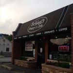 Schlegl's Bakery & Cafe