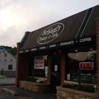 Schlegl's Bakery & Cafe ico