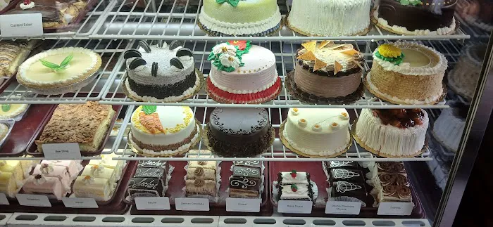 Schlegl's Bakery & Cafe Picture 4