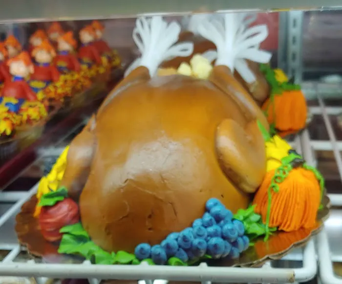 Schlegl's Bakery & Cafe Picture 6