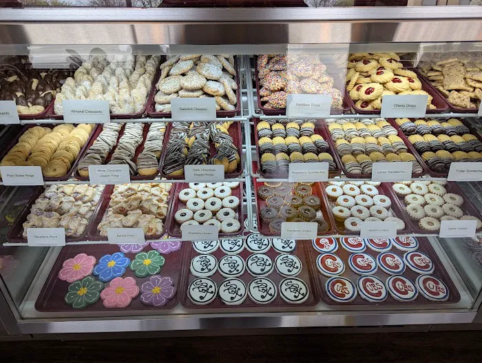 Schlegl's Bakery & Cafe Picture 8