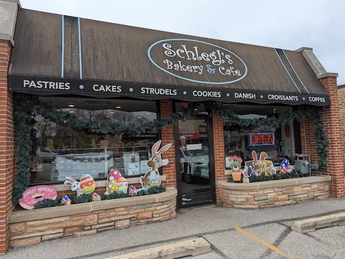 Schlegl's Bakery & Cafe Picture 10