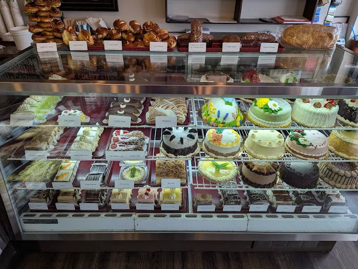 Schlegl's Bakery & Cafe Picture 9