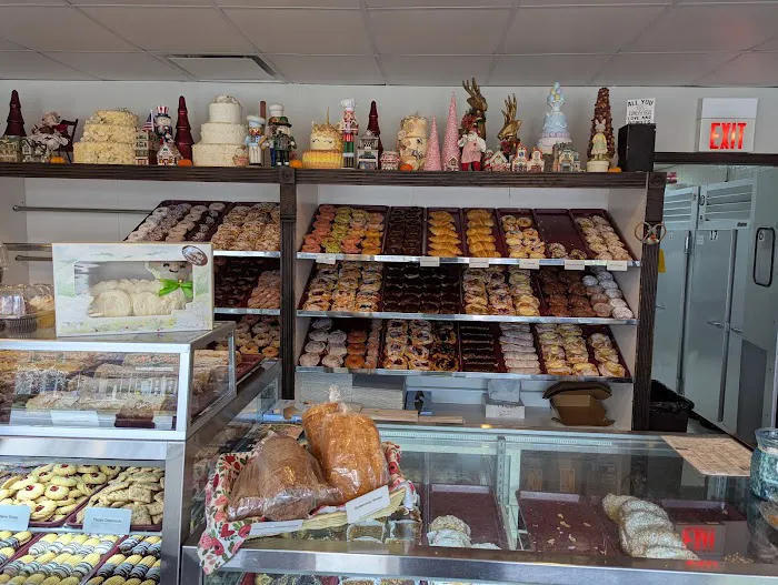 Schlegl's Bakery & Cafe Picture 7