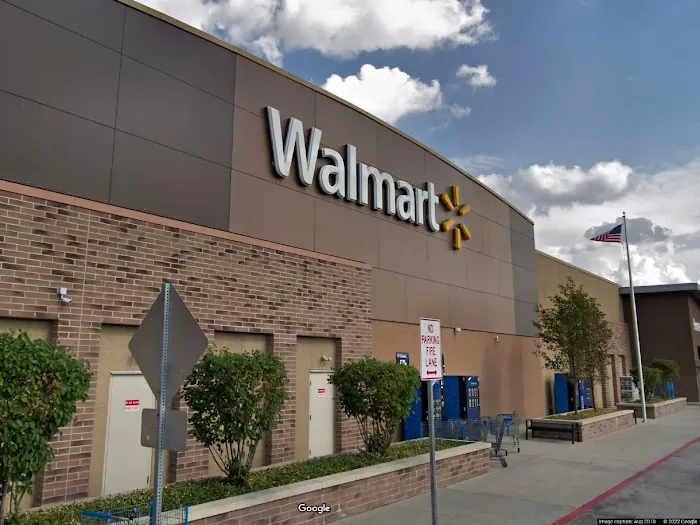 Walmart Bakery Picture 1