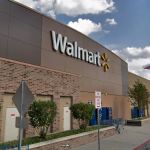 Walmart Bakery