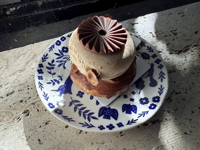 The Praline Cauldron Picture 7