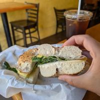 Bagel Art Cafe ico