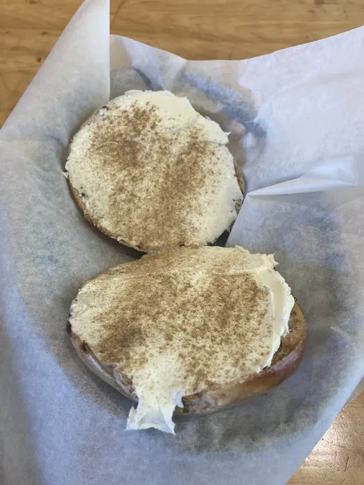 Bagel Art Cafe Picture 5