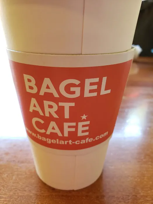 Bagel Art Cafe Picture 7