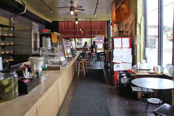 Bagel Art Cafe Picture 8