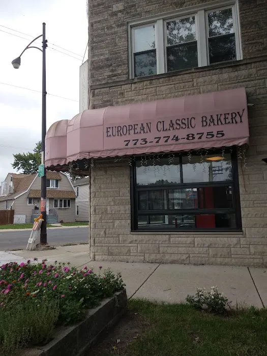 European Classic Bakery Picture 8