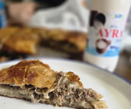 European Classic Bakery