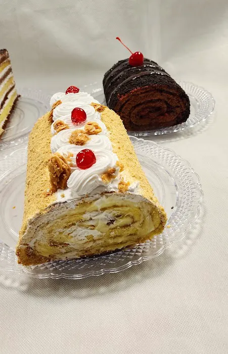 Zymi Bakery Picture 5