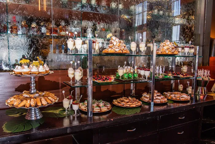 Zymi Bakery Picture 10