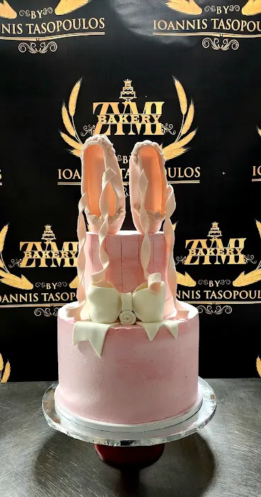 Zymi Bakery Picture 9