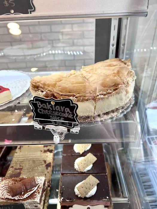 Zymi Bakery Picture 7