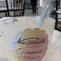 New Paradise Bakery ico