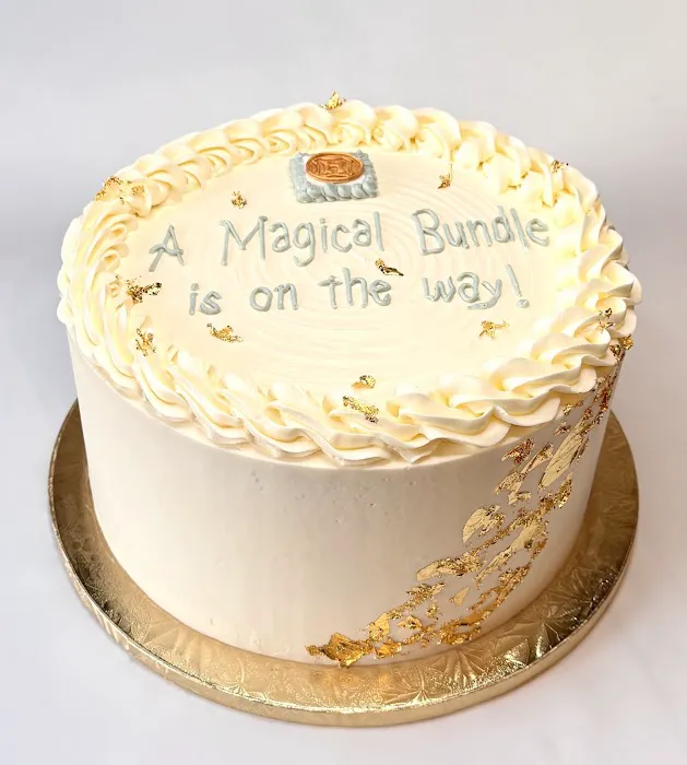 Bake It with Tina - Custom Cookies & Custom Cakes Picture 8