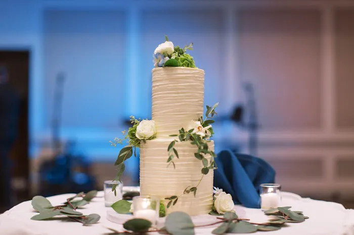 Bake It with Tina - Custom Cookies & Custom Cakes Picture 9