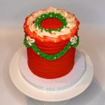 Bake It with Tina - Custom Cookies & Custom Cakes
