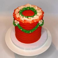 Bake It with Tina - Custom Cookies & Custom Cakes ico