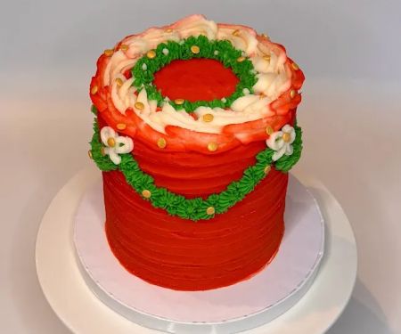 Bake It with Tina - Custom Cookies & Custom Cakes
