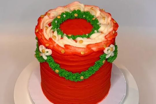 Bake It with Tina - Custom Cookies & Custom Cakes