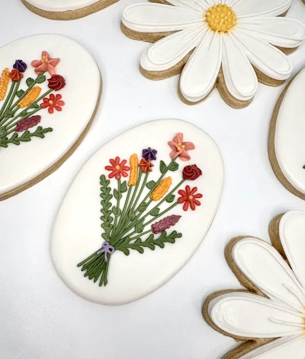 Bake It with Tina - Custom Cookies & Custom Cakes Picture 7