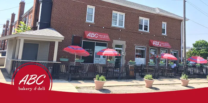ABC Bakery & Deli Picture 6