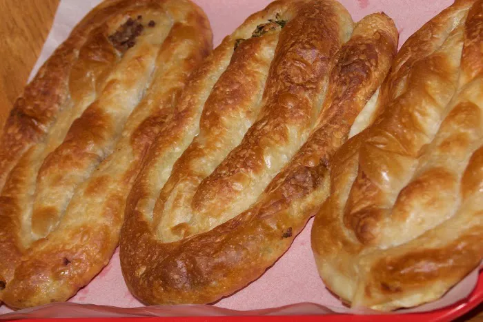 ABC Bakery & Deli Picture 4