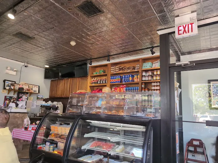 ABC Bakery & Deli Picture 10
