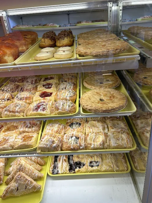 Allegretti's Bakery Picture 9