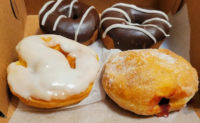 Allegretti's Bakery Picture 2