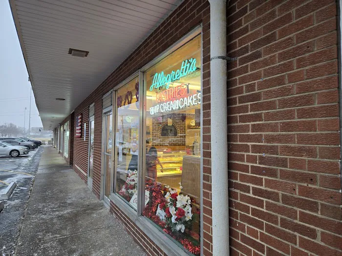 Allegretti's Bakery Picture 3