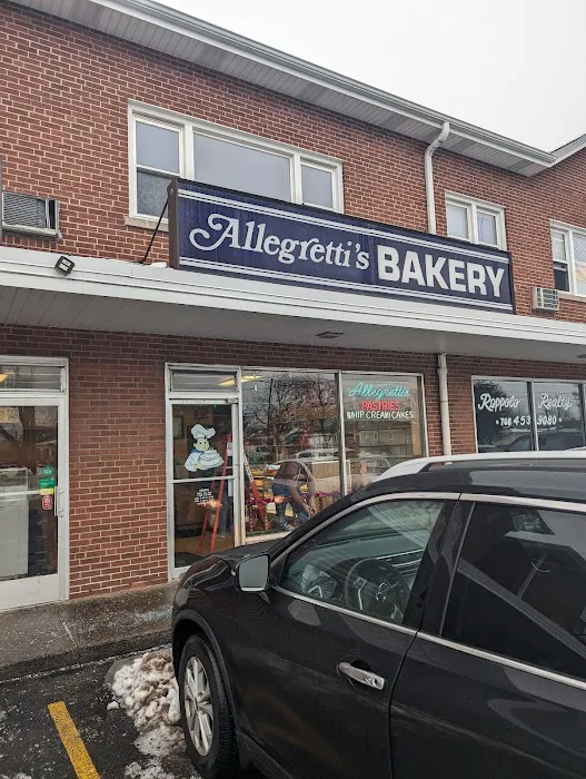 Allegretti's Bakery Picture 4