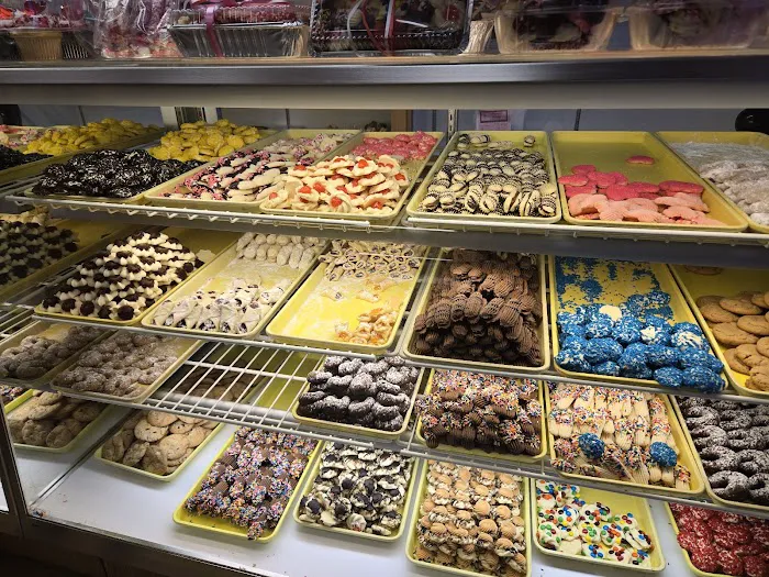 Allegretti's Bakery Picture 7