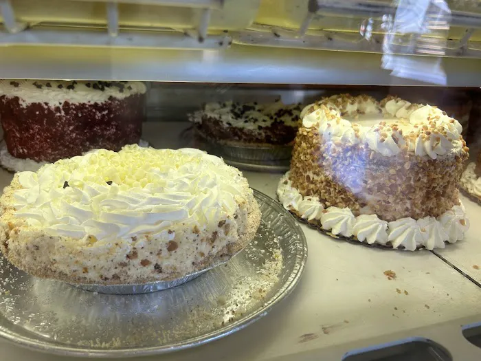 Allegretti's Bakery Picture 6
