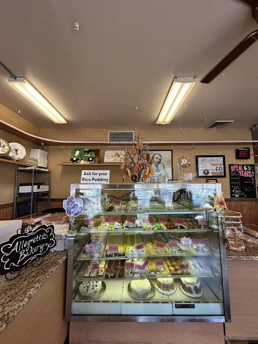 Allegretti's Bakery Picture 5