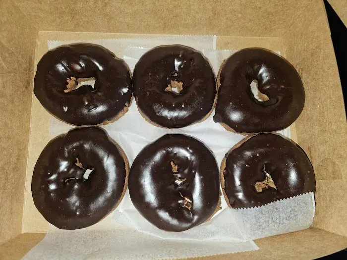 Allegretti's Bakery Picture 1