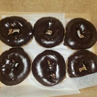 Allegretti's Bakery ico