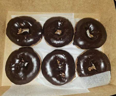 Allegretti's Bakery