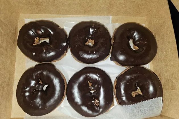 Allegretti's Bakery