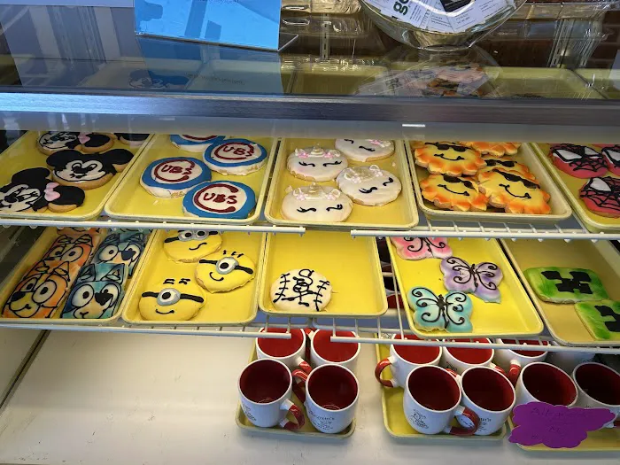 Allegretti's Bakery Picture 8