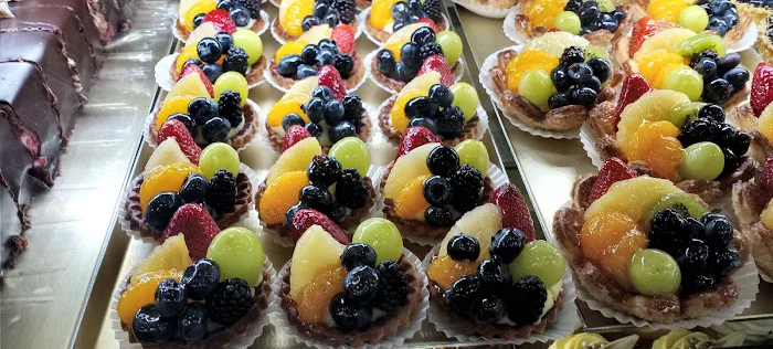Oak Mill Bakery Picture 7