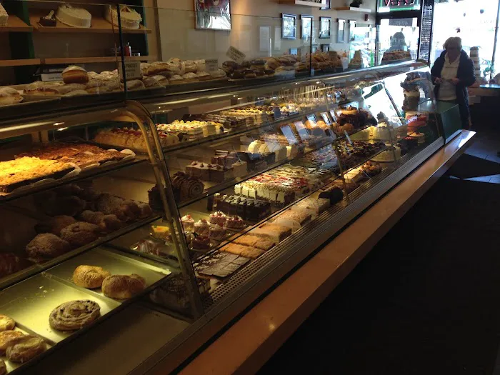 Oak Mill Bakery Picture 4