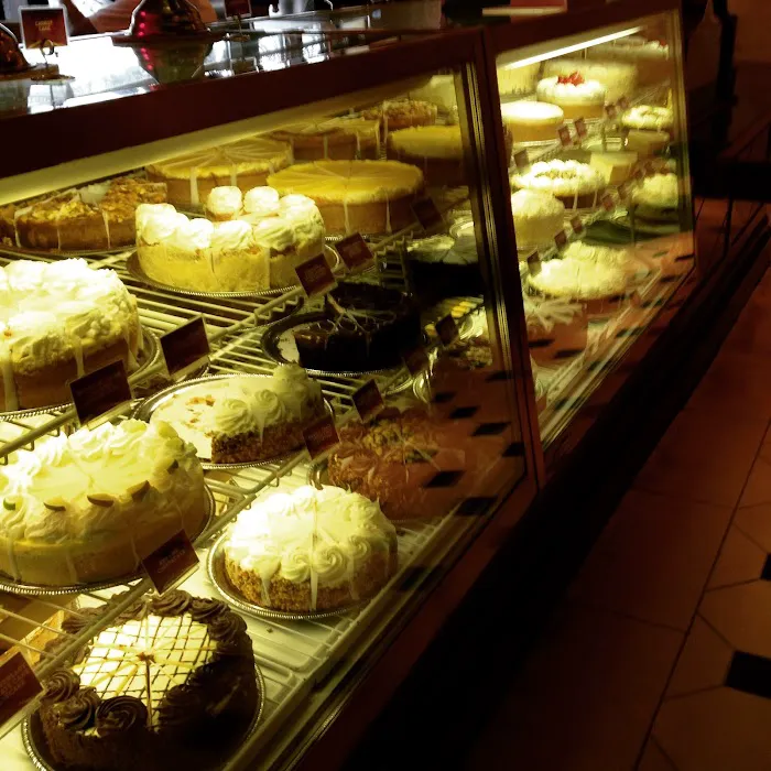 Oak Mill Bakery Picture 5