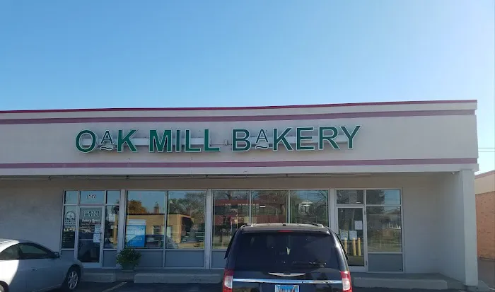 Oak Mill Bakery Picture 10