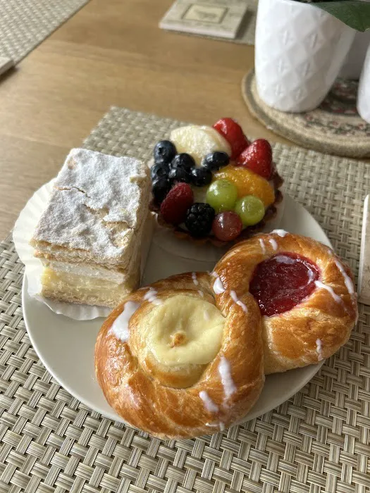 Oak Mill Bakery Picture 8