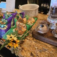 Baked by Jane cafe ico